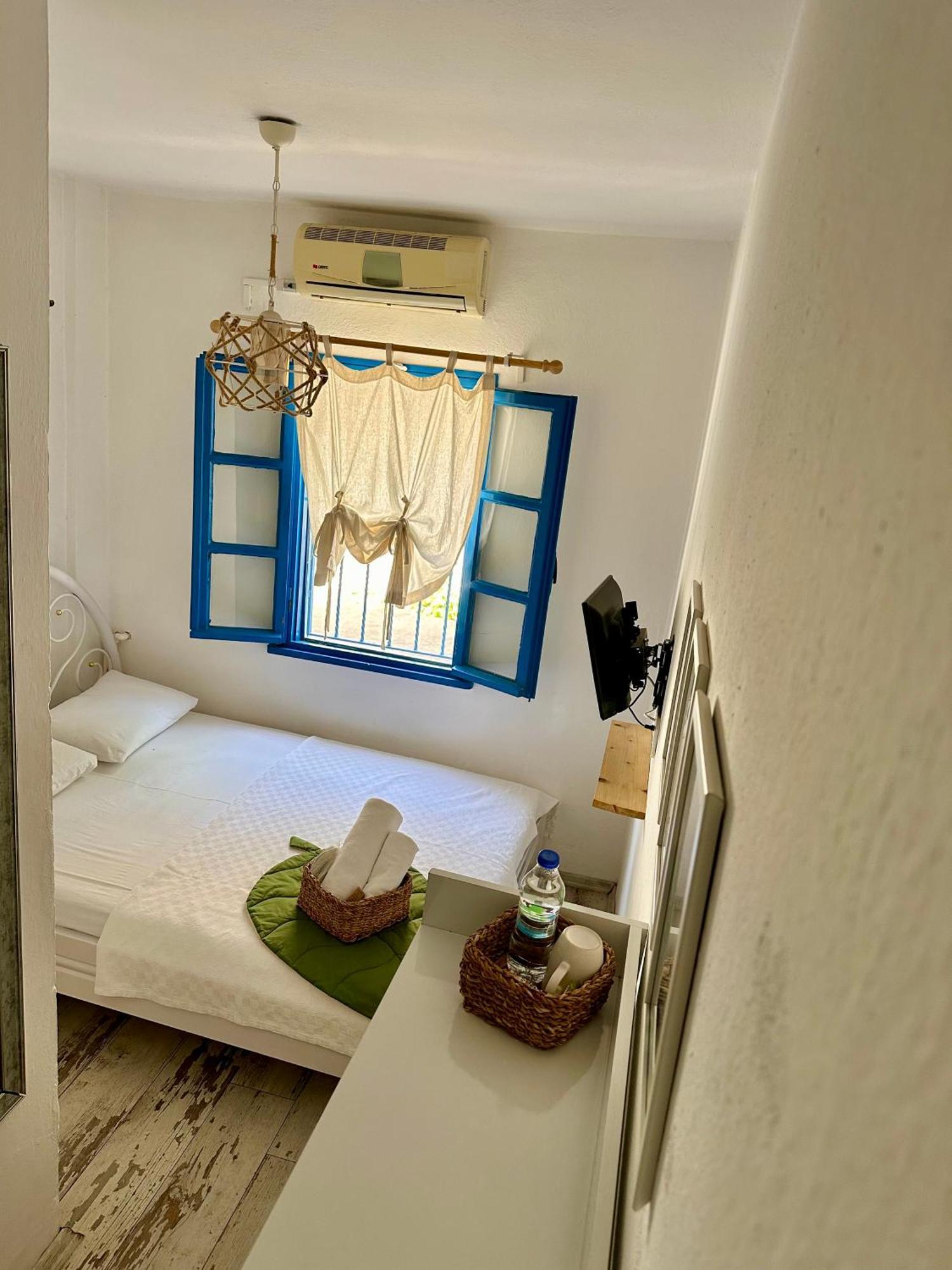 L'Onda Oda Bodrum Exterior photo