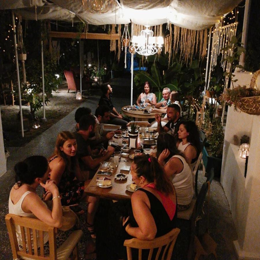 L'Onda Oda Bodrum Exterior photo