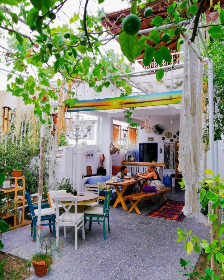 L'Onda Oda Bodrum Exterior photo
